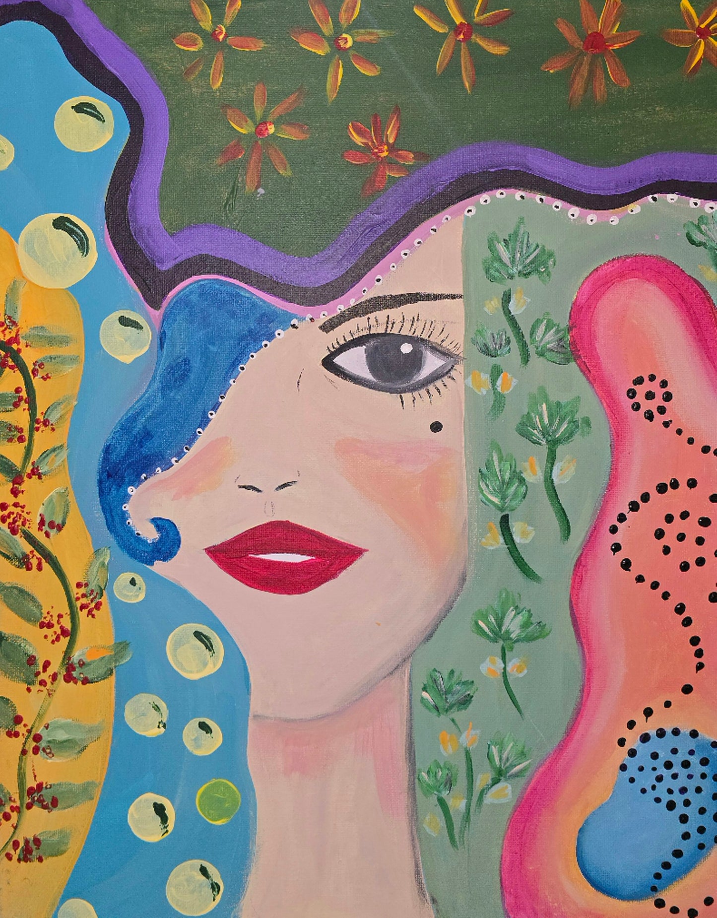 La La Lola - Sat. 12th December 6-8PM