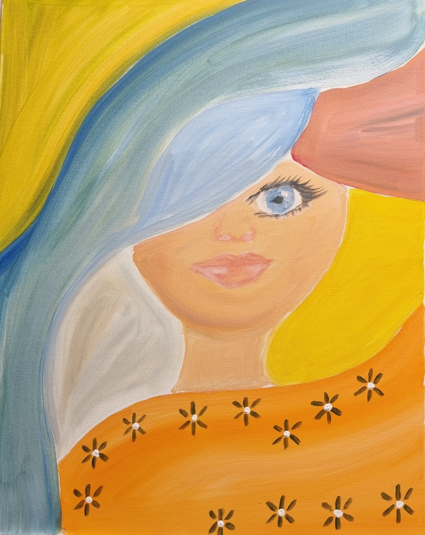 La La Lola - Fri. 11th September 7-9PM