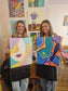 La La Lola - Sat. 12th December 6-8PM