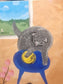 Le Chat - Sat. 21st November 6-8PM