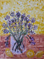 Lemon & Lavender - Sat. 5th December 6-8PM