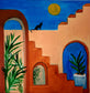 Moroccan Dreams - Friday 27th FEB 7-9pm