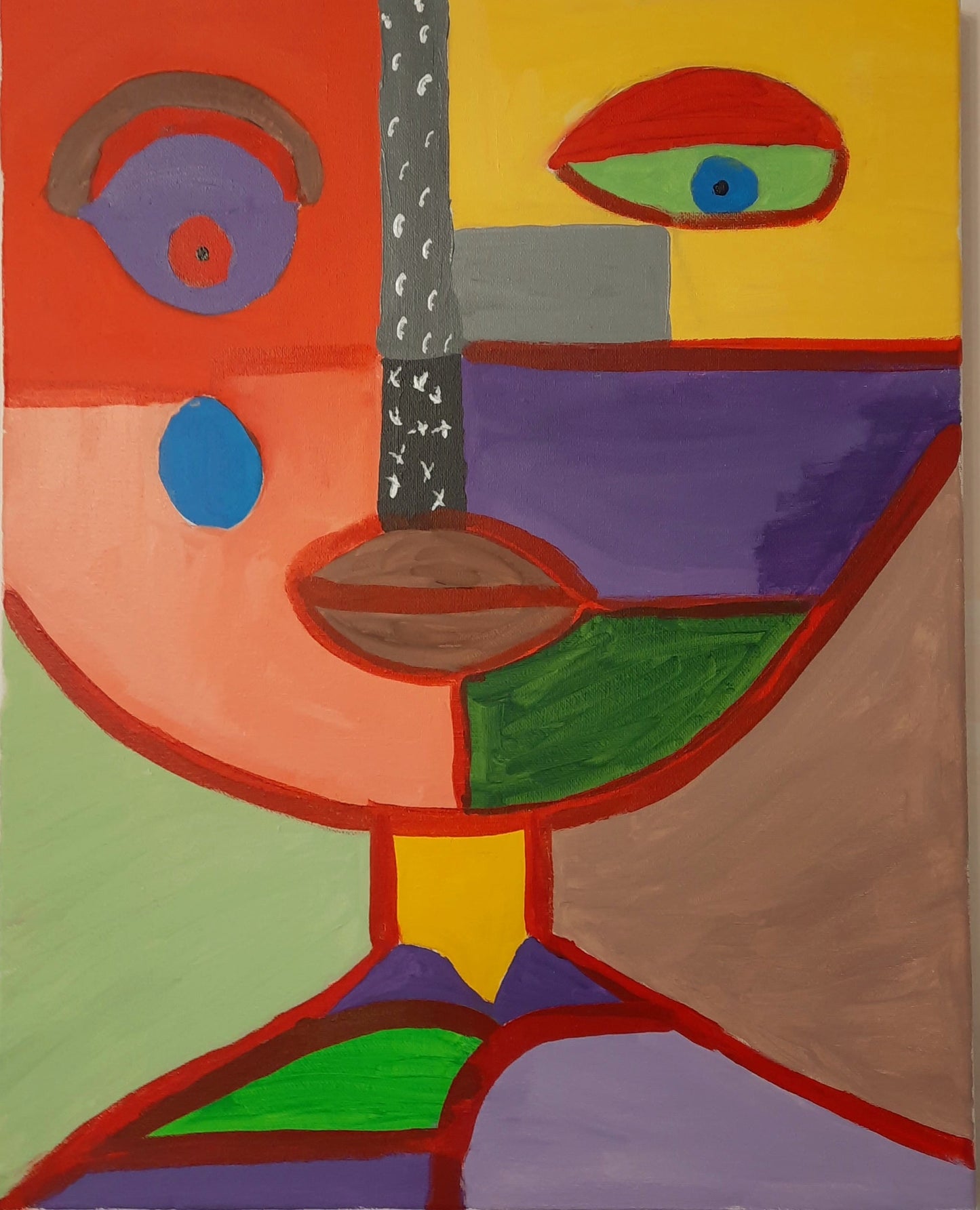 Playful Picasso - Fri. 6th November 7-9PM