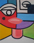 Picasso Surprise - Sat. 20th JUNE 6-8PM