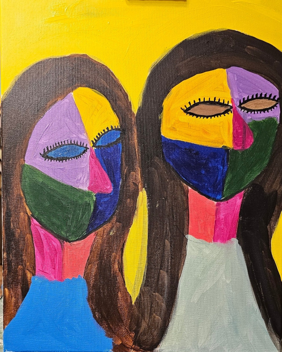 Picasso Surprise - Fri. 1st May 7-9PM