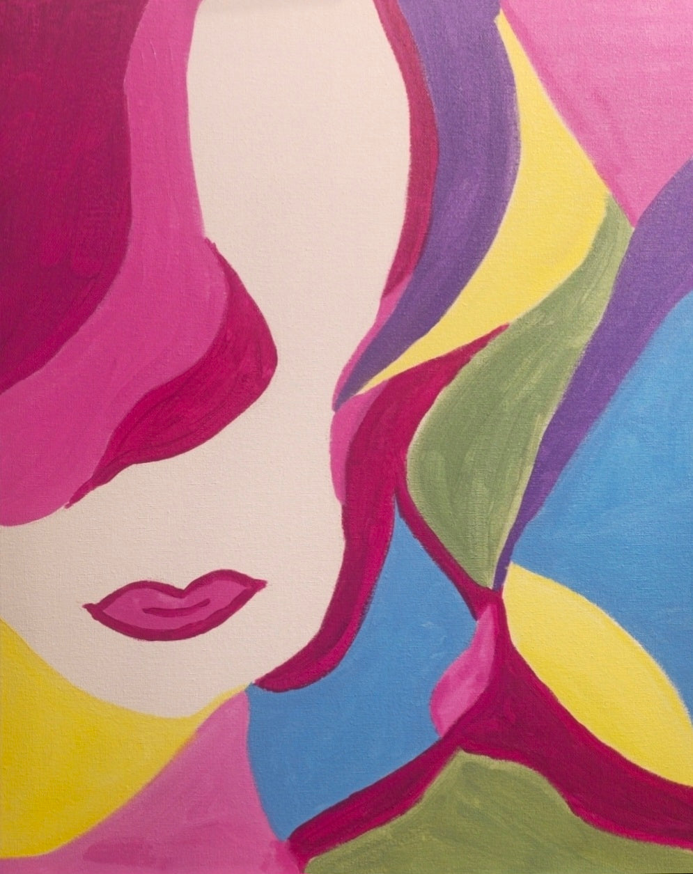 **PRIVATE PARTIES ** YOUR CHOICE of DAY/TIME/ARTWORK