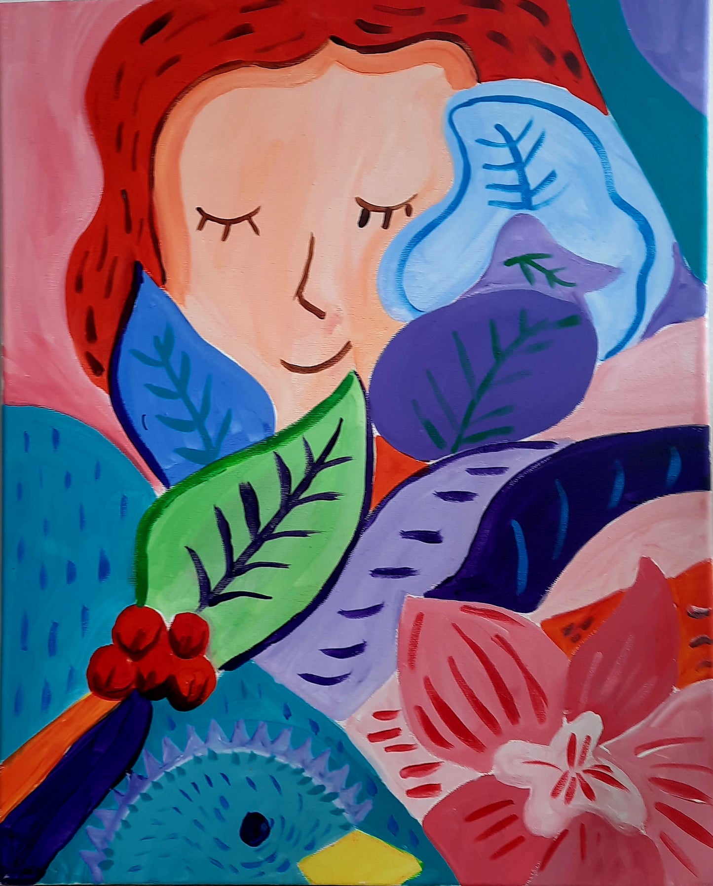 **PRIVATE PARTIES ** YOUR CHOICE of DAY/TIME/ARTWORK