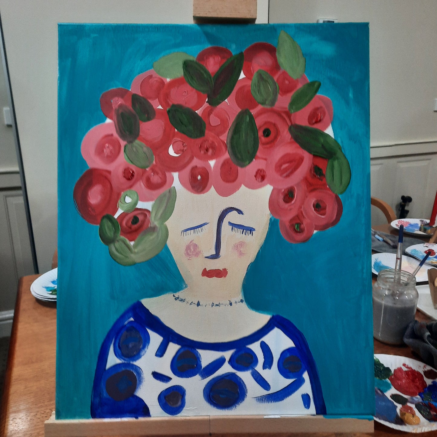 PRIVATE BOOKING - Nicole's Party Sunday 22nd Feb '26 Pink Flamingo