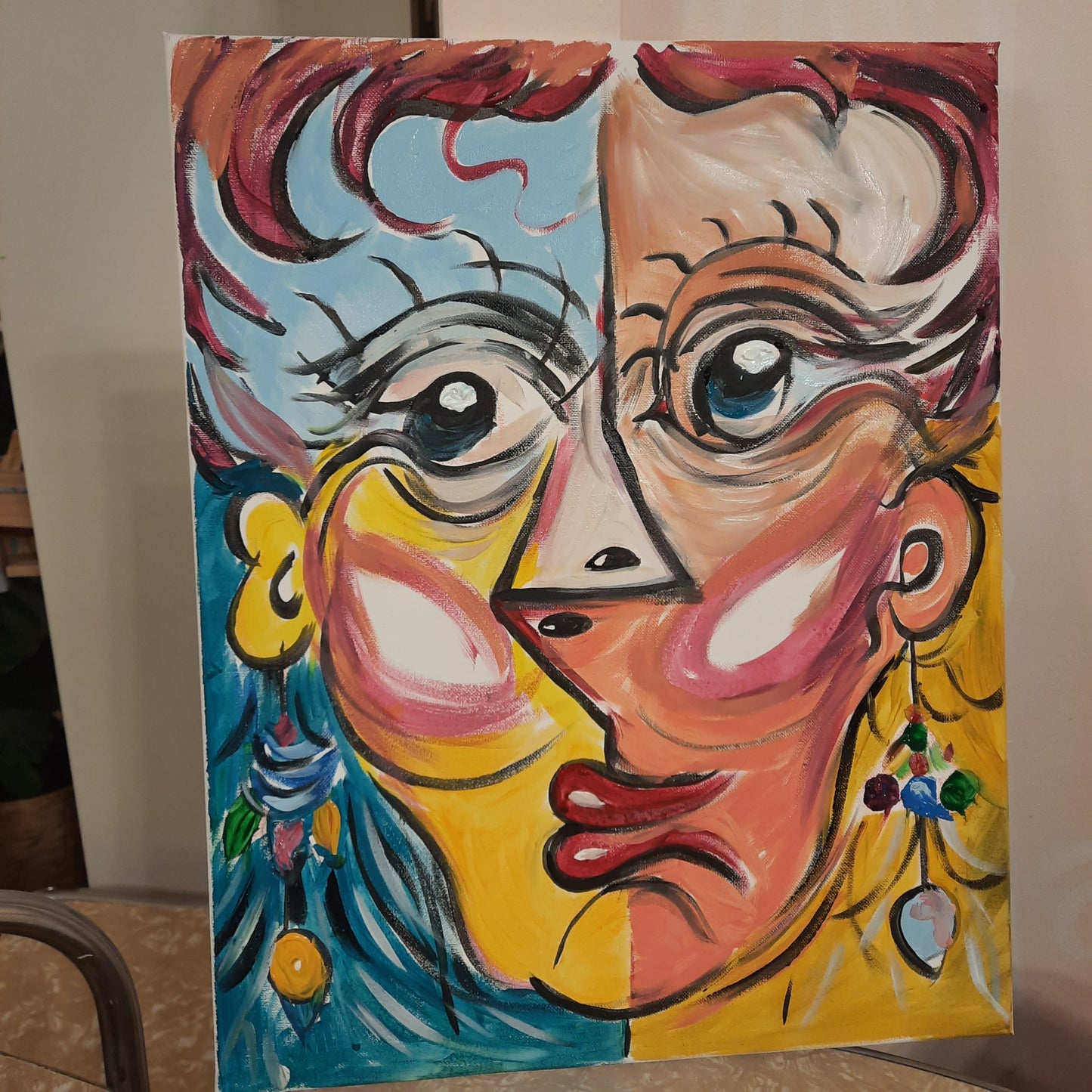 **PRIVATE PARTIES ** YOUR CHOICE of DAY/TIME/ARTWORK