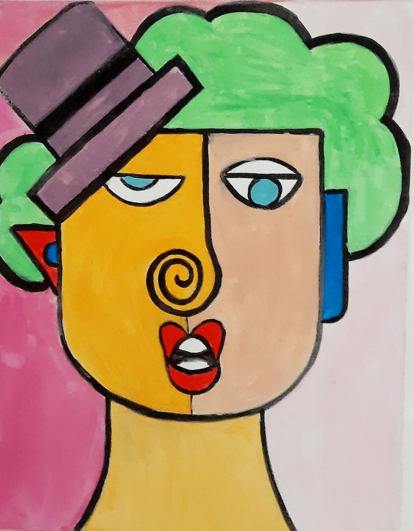 PRIVATE BOOKING - BrainLink Services Wed. 27th MAY 11am - 1pm Sunflowers