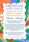Cozy Sunday Sessions - Sun. 9th August 1-3PM