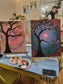 Under The Moon - Sat. 26th September 6-8PM