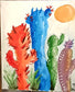 Cactus Clan - Sunday 10th NOV 1 - 3pm SPECIAL $45.00