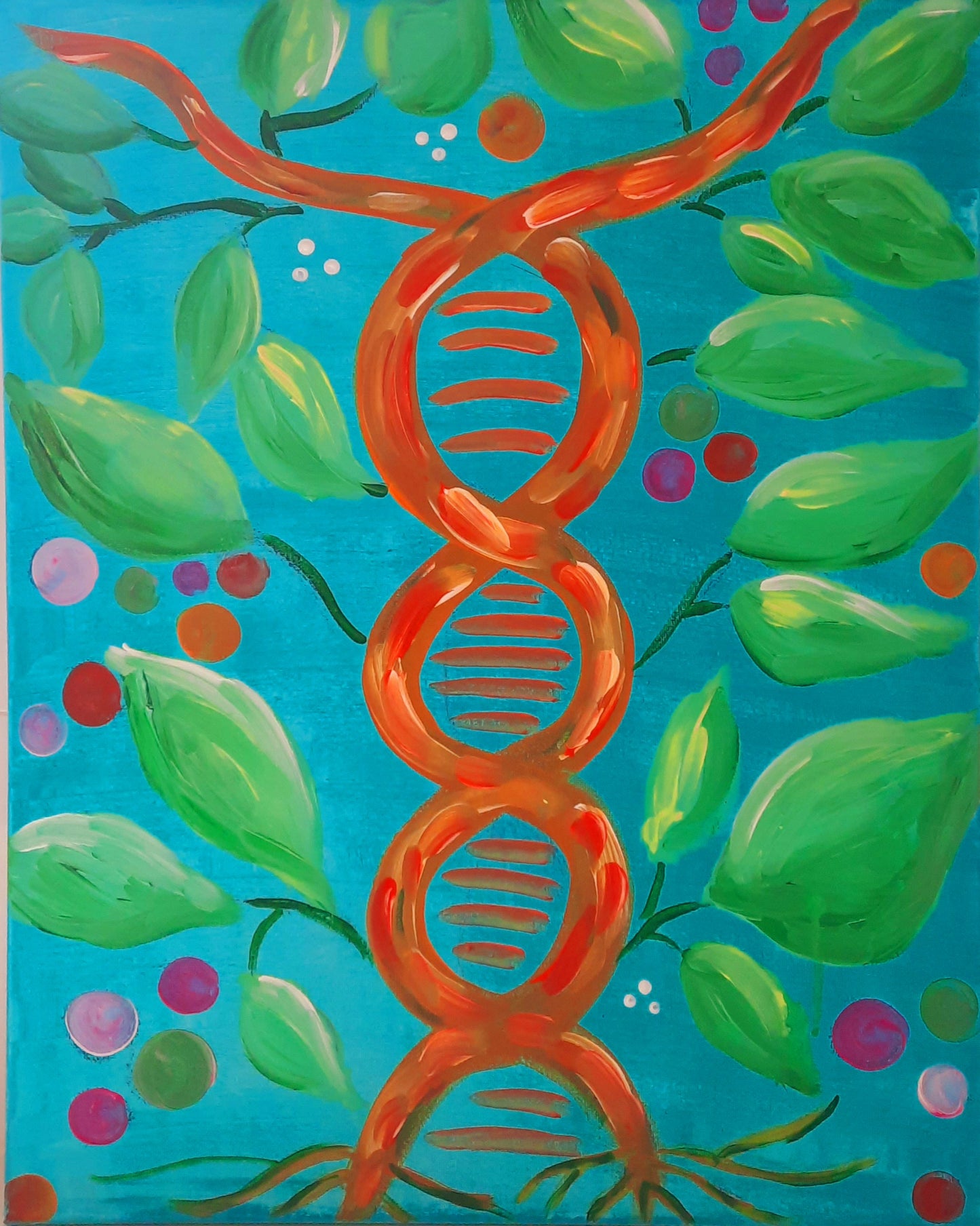 PRIVATE BOOKING - BrainLink Services Wed. 27th MAY 11am - 1pm Sunflowers