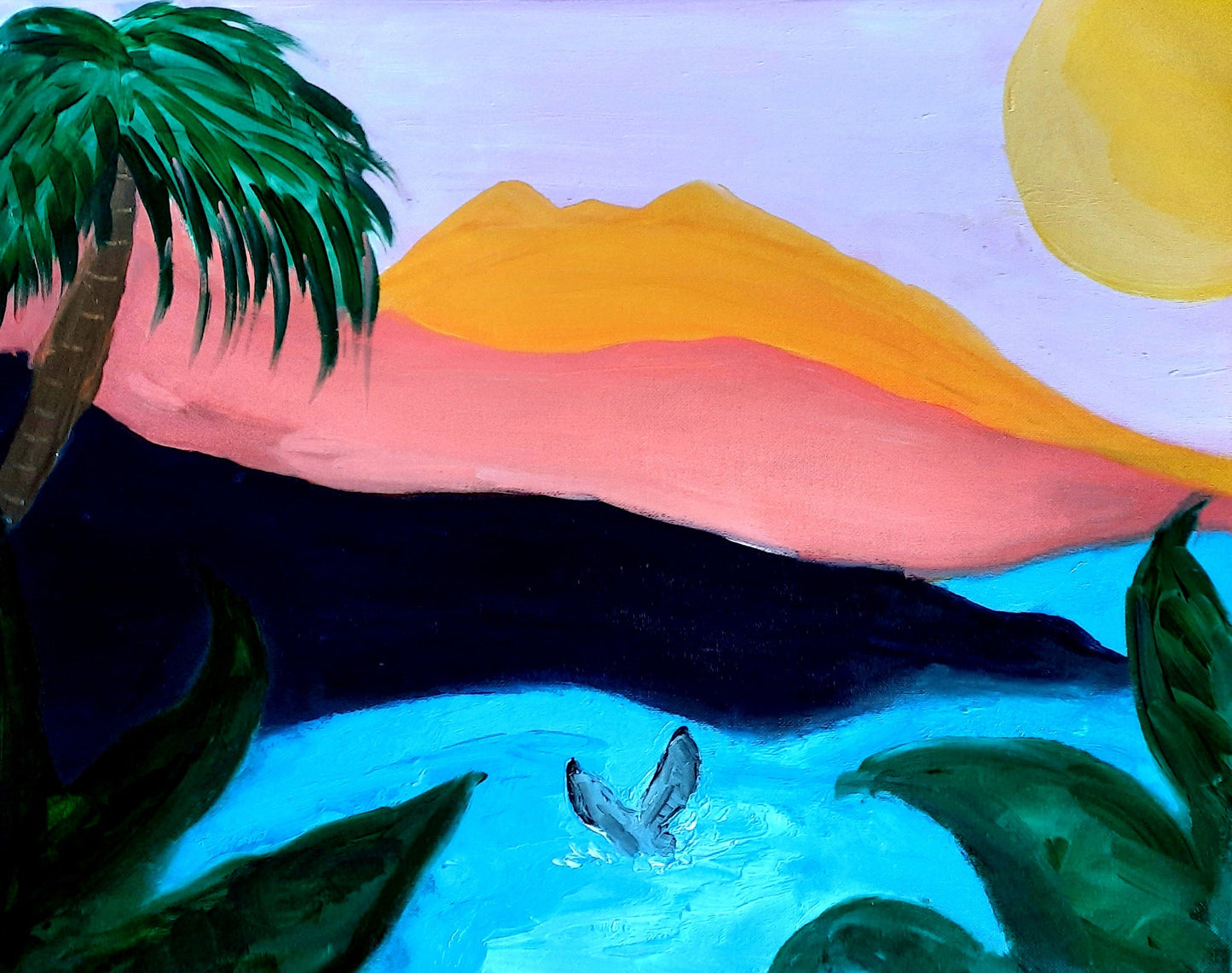 PRIVATE BOOKING - Nicole's Party Sunday 22nd Feb '26 Pink Flamingo