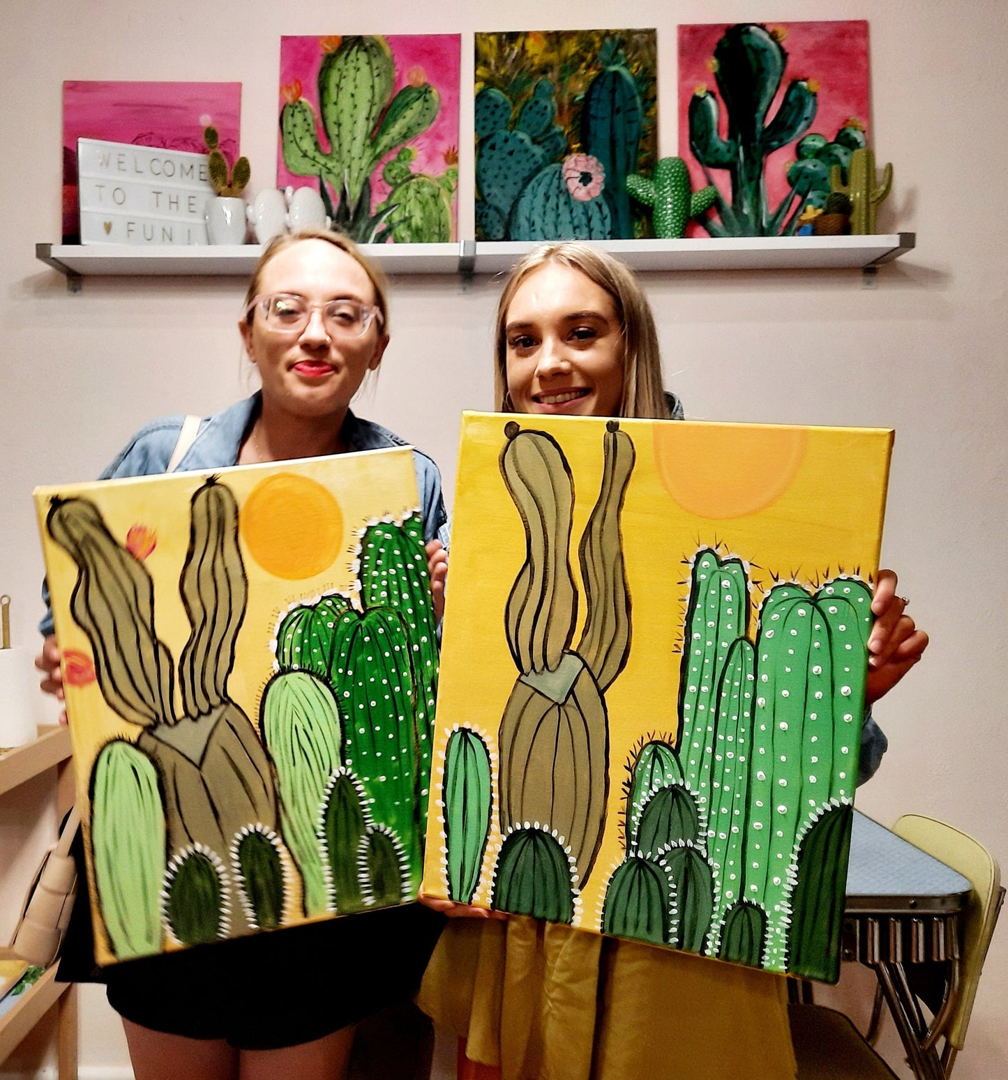 PRIVATE BOOKING - Nicole's Party Sunday 22nd Feb '26 Pink Flamingo