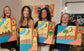 Exotic Dreams - Sat. 3rd October 6-8PM