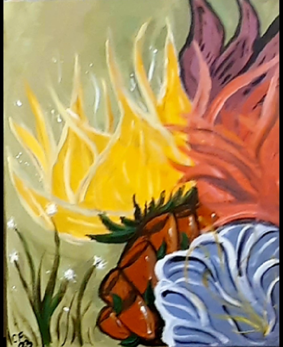 PRIVATE BOOKING - Nicole's Party Sunday 22nd Feb '26 Pink Flamingo