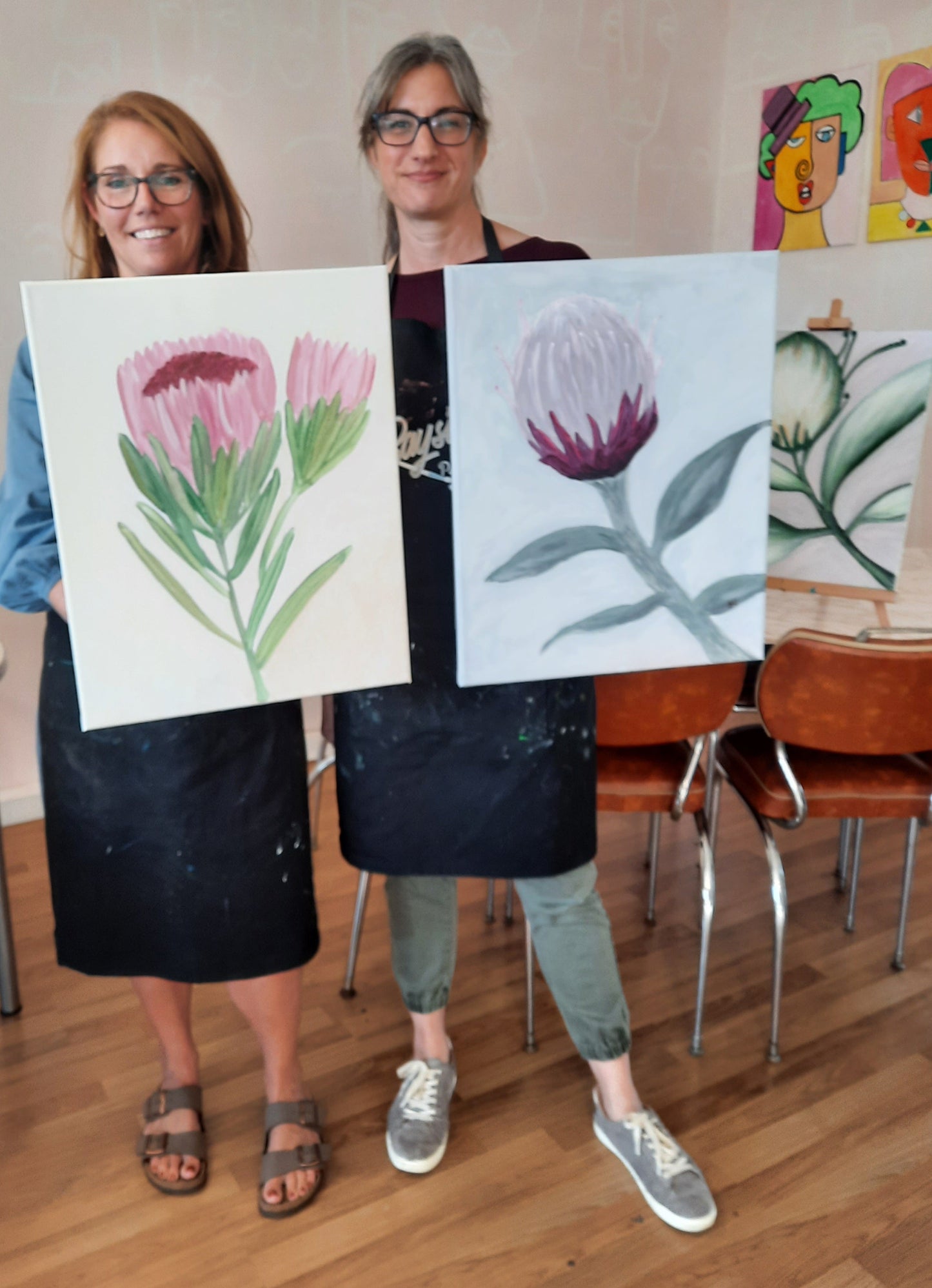 PRIVATE BOOKING - Nicole's Party Sunday 22nd Feb '26 Pink Flamingo