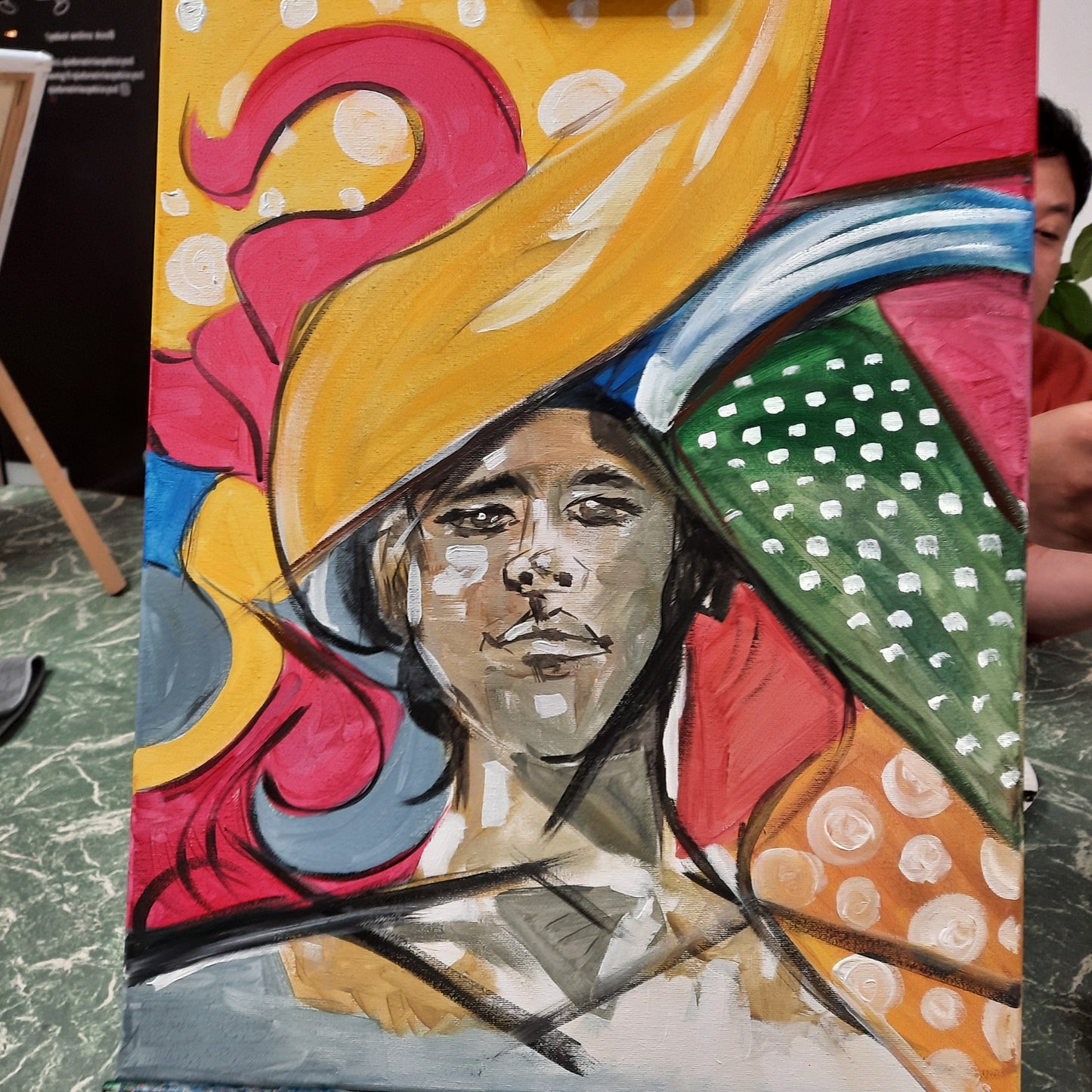 La La Lola - Sat. 25th July 6-8PM