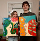 La La Lola - Fri. 11th September 7-9PM
