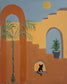 Moroccan Dreams - Friday 27th FEB 7-9pm