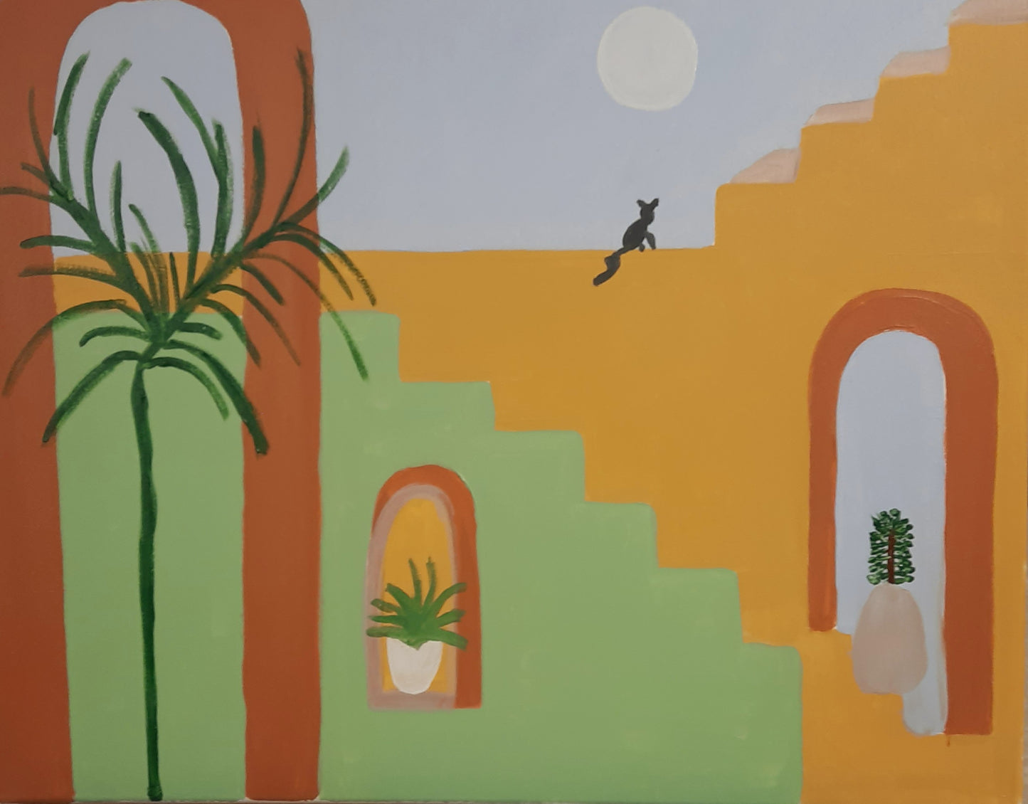 PRIVATE BOOKING - Nicole's Party Sunday 22nd Feb '26 Pink Flamingo