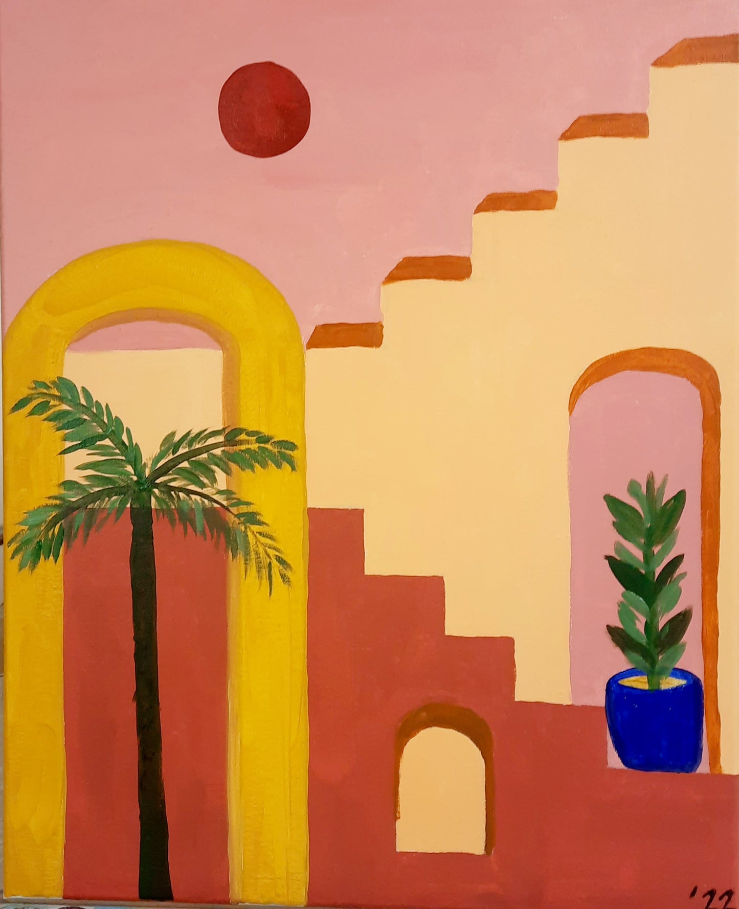 PRIVATE BOOKING - Nicole's Party Sunday 22nd Feb '26 Pink Flamingo