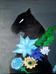 Pretty Jaguar - Fri. 6th November 7-9PM