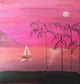 Tropical Sunset - Friday 23rd JAN 7-9PM