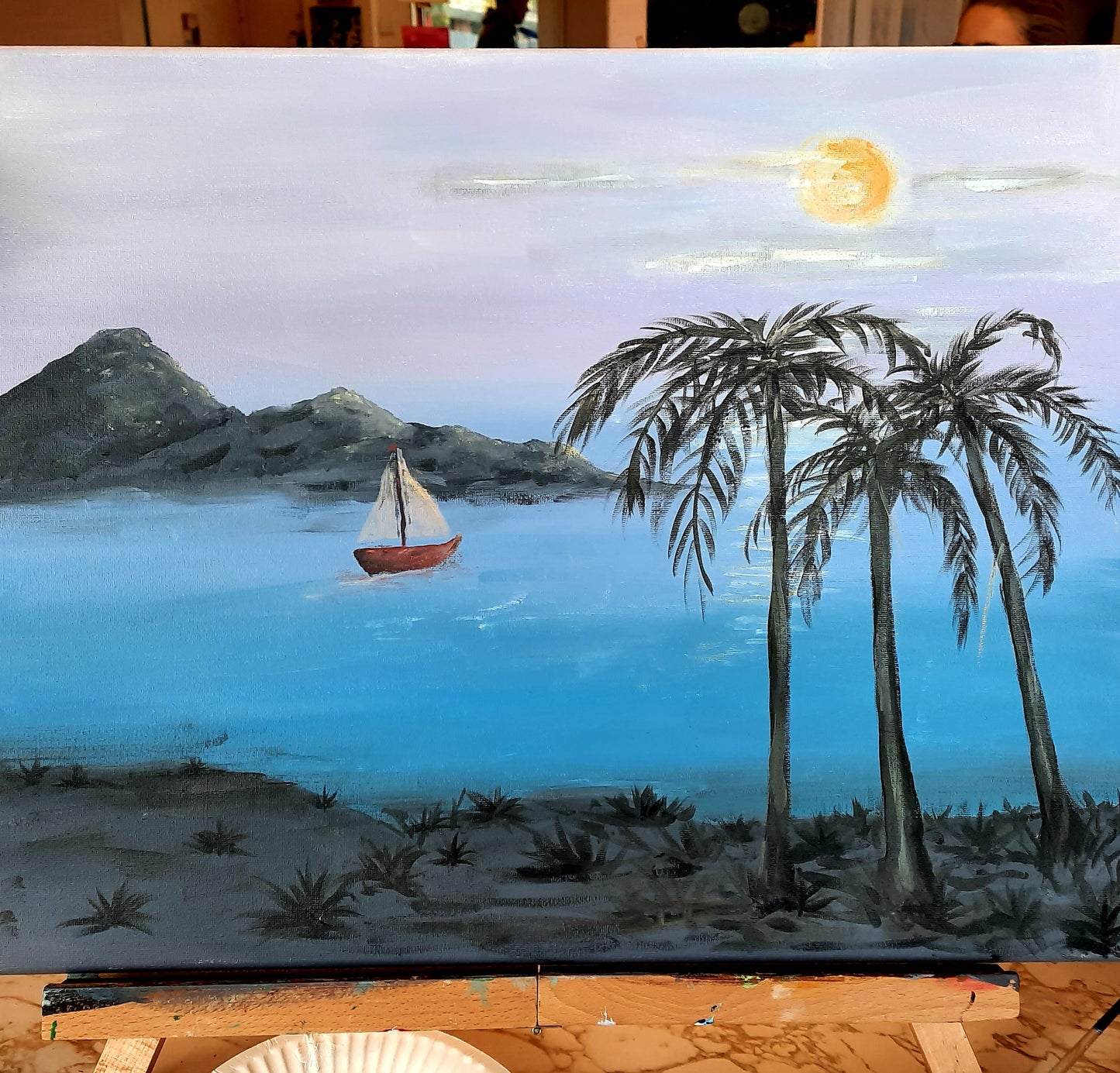 PRIVATE BOOKING - Nicole's Party Sunday 22nd Feb '26 Pink Flamingo