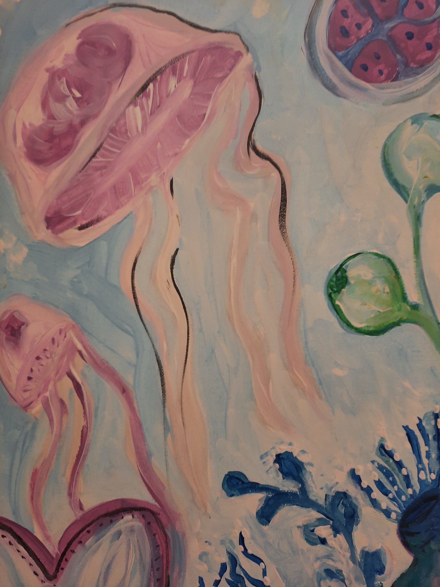 **PRIVATE PARTIES ** YOUR CHOICE of DAY/TIME/ARTWORK